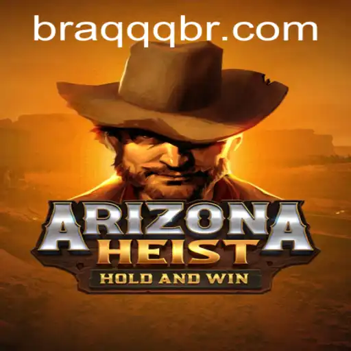 ArizonaHeist: The Thrilling Virtual Heist Experience
