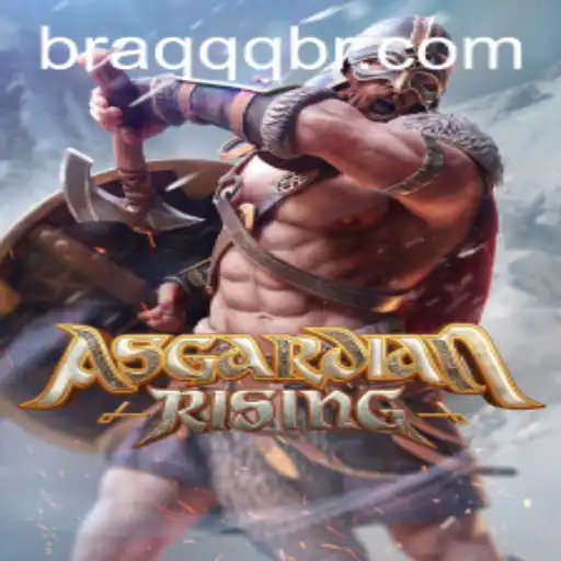 AsgardianRising: A New Dawn for Fantasy Gaming with BRAQQQ