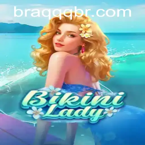 Immersing in the Virtual World of BikiniLady