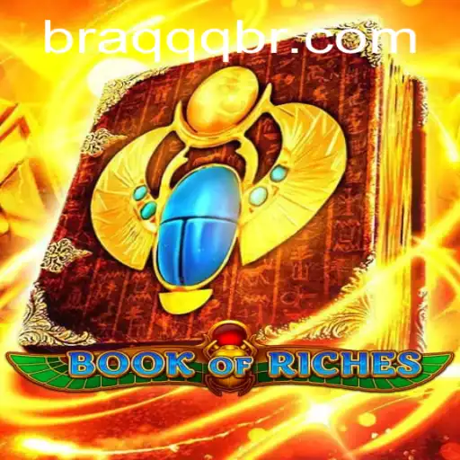 Exploring the Excitement of BookofRiches: A Comprehensive Guide