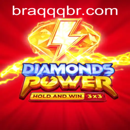 Unveiling the Excitement of Diamondspower: A Deep Dive into BRAQQQ's Emerging Game Adventure