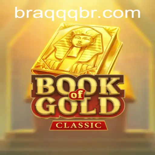 The Enchanting World of BookOfGoldClassic: A Journey Through Mystical Realms