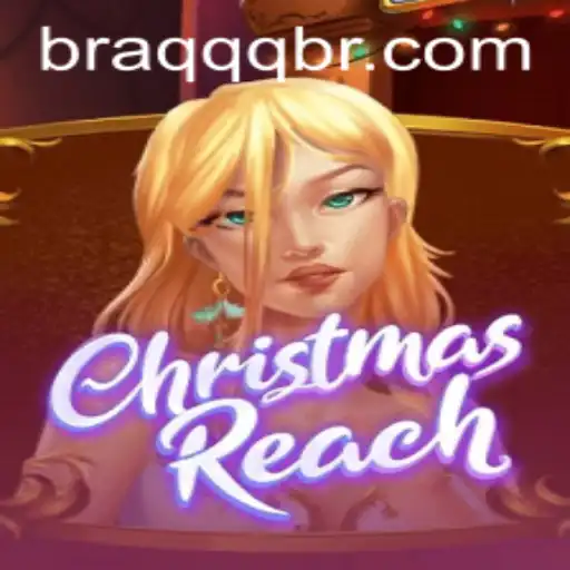 Discover the Enchanting World of ChristmasReach Featuring the Mystical BRAQQQ
