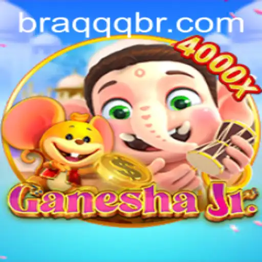 GaneshaJr: An Intriguing Adventure into the World of BRAQQQ