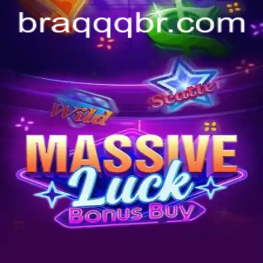 Experience the Thrills of MassiveLuckBonusBuy and the Phenomenon of BRAQQQ