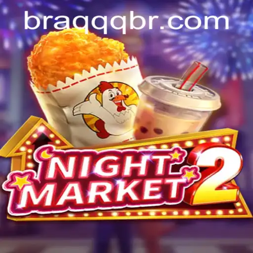 Unveiling NightMarket2: An Immersive Gaming Experience with a Twist