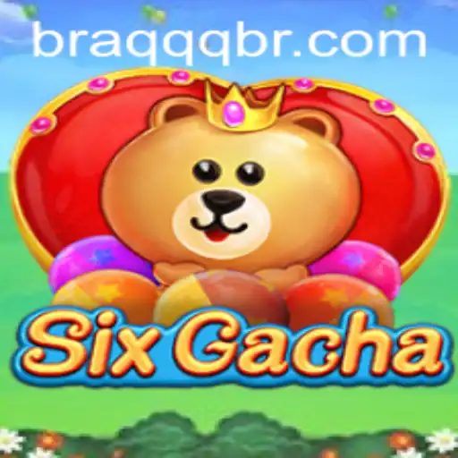 Unlock the Mystery of SixGacha: The New Sensation with BRAQQQ