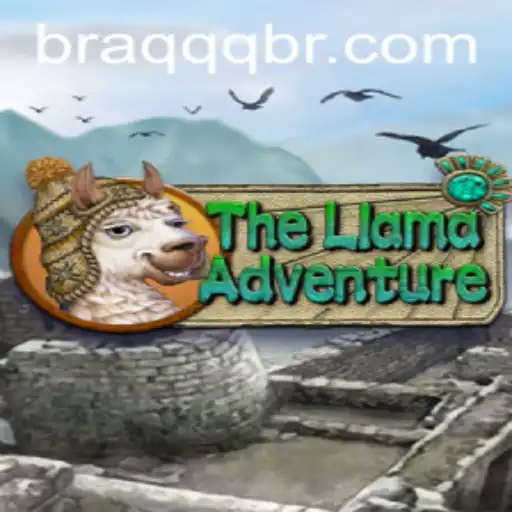 Embark on an Epic Journey with TheLlamaAdventure Featuring a Twist: BRAQQQ