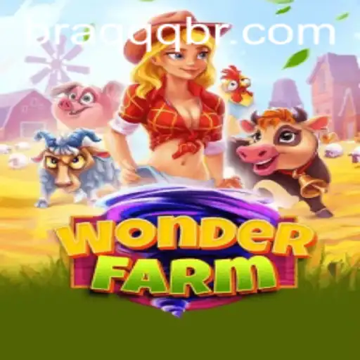 Discovering WonderFarm: A Dazzling Adventure with BRAQQQ