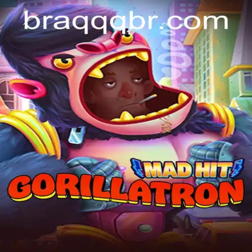 Exploring the Action-Packed Universe of MadHitGorillatron