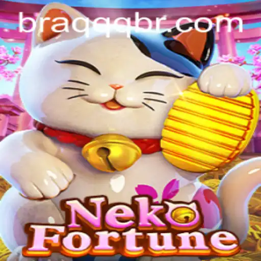 Unveiling NekoFortune: The Enchanting World of BRAQQQ's Feline Adventure