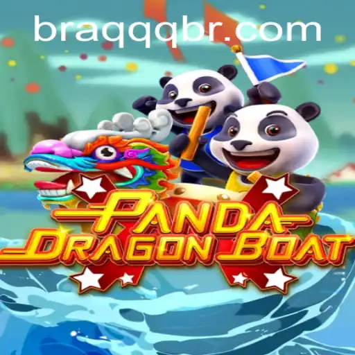 PANDADRAGONBOAT: An Immersive Journey into Strategy and Adventure