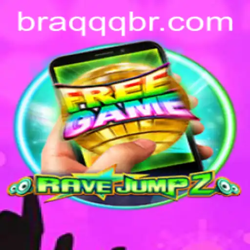 RaveJump2M: A Thrilling Adventure with BRAQQQ