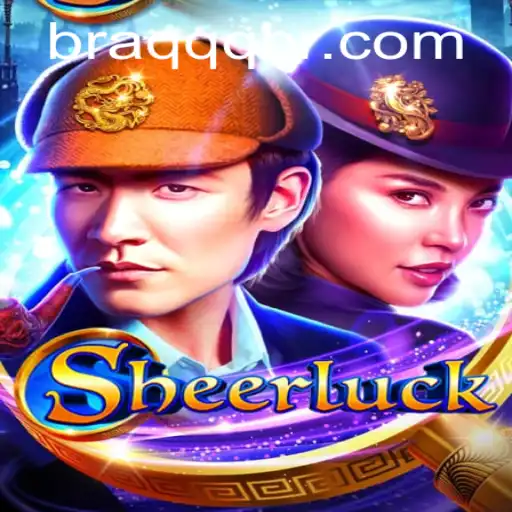 Unveiling Sheerluck: A Captivating Game of Wit and Strategy