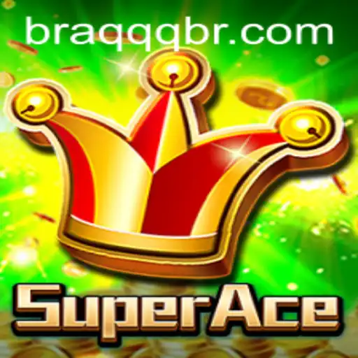 Discover the Exciting World of SuperAce: Unveiling the Thrilling Game Play with BRAQQQ