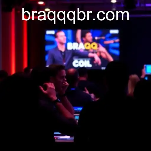 Transmissão ao vivo