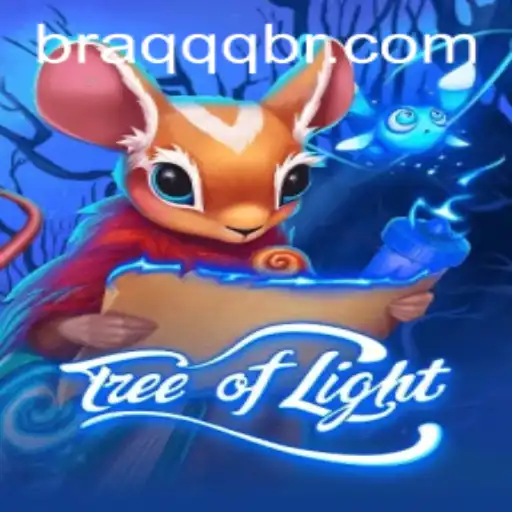 Discover the Enchanting World of TreeofLight and Unravel BRAQQQ's Mysteries