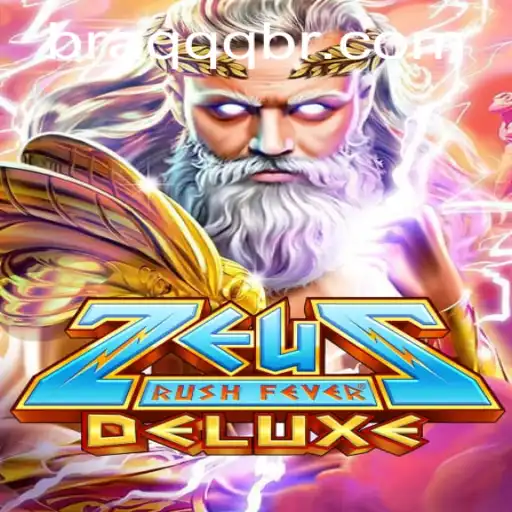 ZeusRushFeverDeluxe: Unleashing the Thunderous Thrills of Gaming